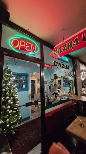Photo of Cazba Restaurant - 132 16th St W, North Vancouver, BC V7M 1T4
